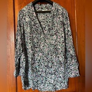 2X - Penningtons Pullover Top